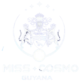 Miss Cosmo Guyana 2025